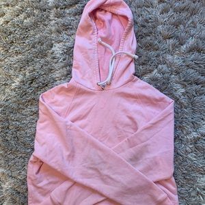 Cropped H&H Hoodie